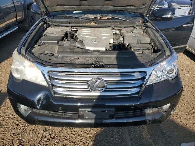2012 Lexus GX 460