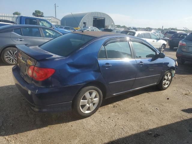 2008 Toyota Corolla CE
