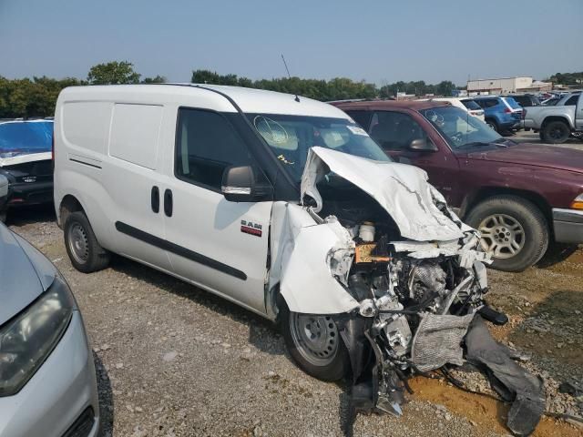 2022 Dodge RAM Promaster City Tradesman