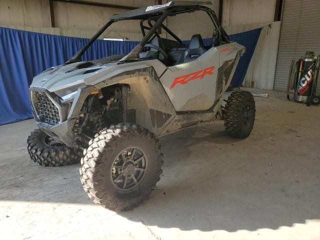2025 False RZR PRO XP Sport