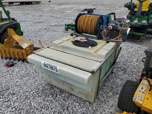 2011 Unknown 2011 Sprayer