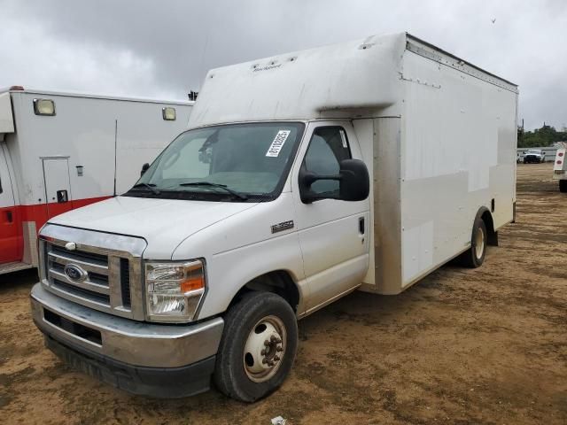 2023 Ford Econoline-Delivery Truck