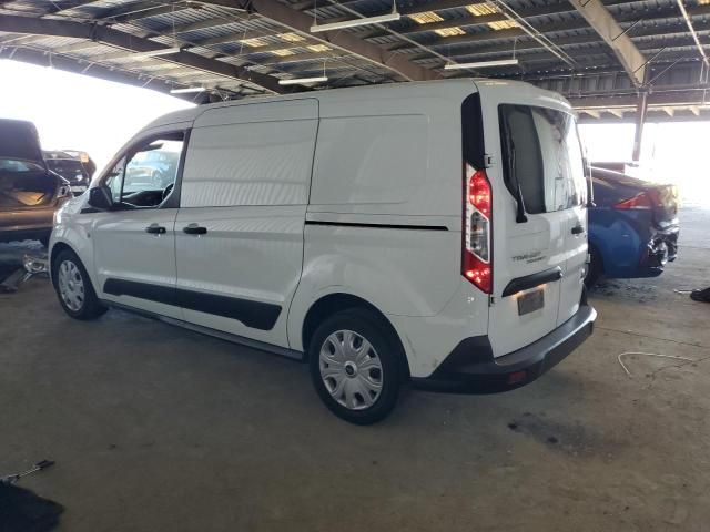 2020 Ford Transit Connect XLT