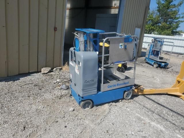 2006 Genie Vertical Lift