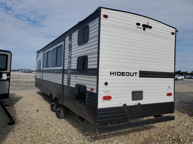 2021 Keystone Hideout-RVS Camper