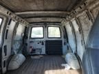 2004 GMC Savana G2500