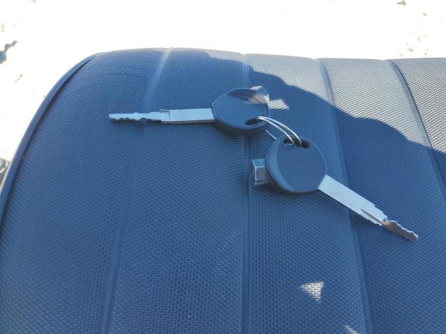 2025 Ice Bear Maddog