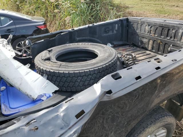 2017 Ford F250 Super Duty
