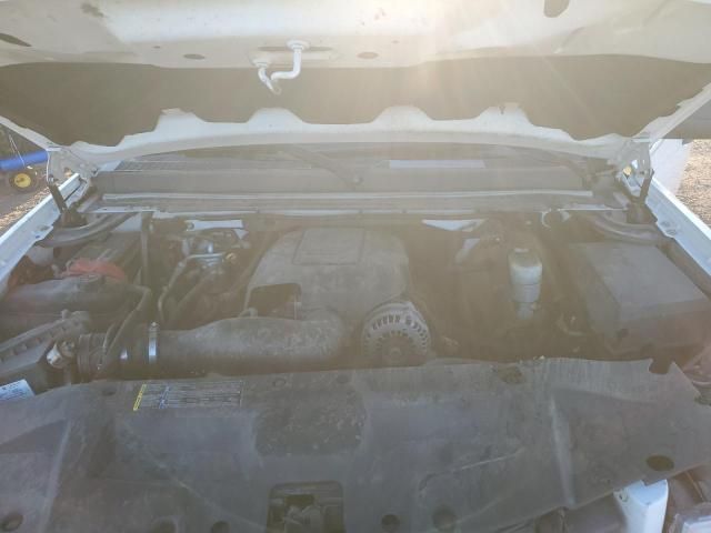 2007 GMC New Sierra K1500