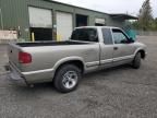 2000 Chevrolet S Truck S10