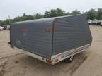1999 R And R Snowmobile Trailer