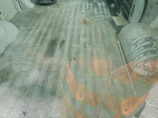 1998 Chevrolet Express G1500