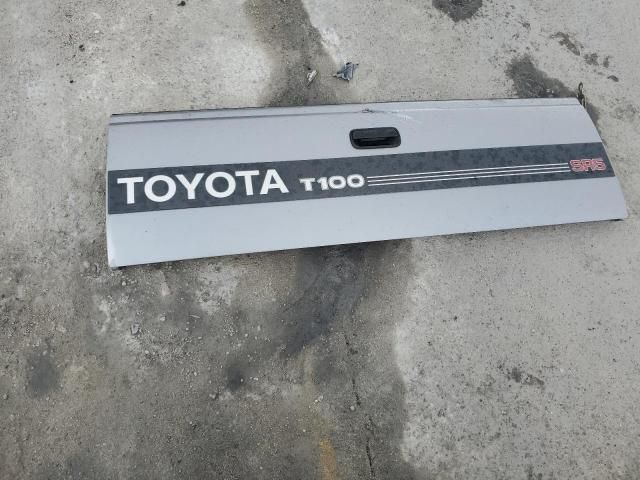 1996 Toyota T100 Xtracab SR5