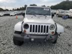 2007 Jeep Wrangler Sahara