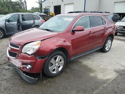2012 Chevrolet Equinox LT for sale in Savannah, GA