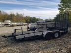 2022 Load Trail Utility Trailer