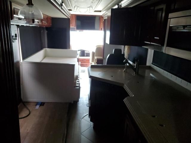 2005 Roadmaster Rail 2005 Monaco Dynasty-RV