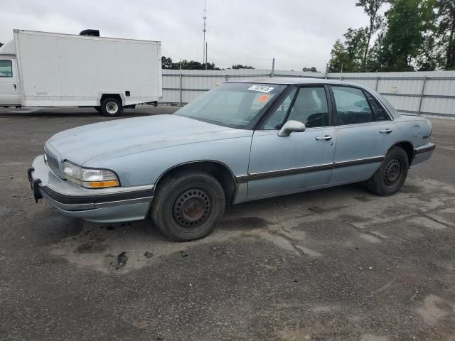 1995 Buick Lesabre Custom