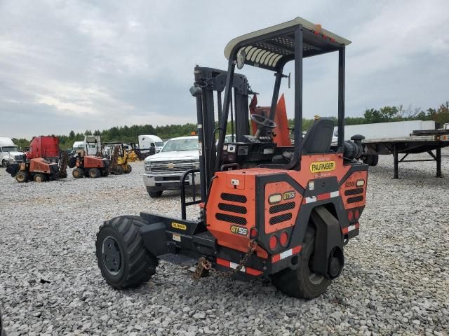 2013 Palfinger GT55 Forklift