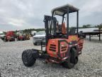 2013 Palfinger GT55 Forklift