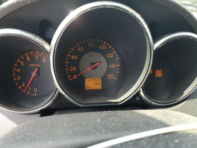 2006 Nissan Altima SE