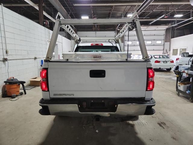 2015 GMC Sierra C1500