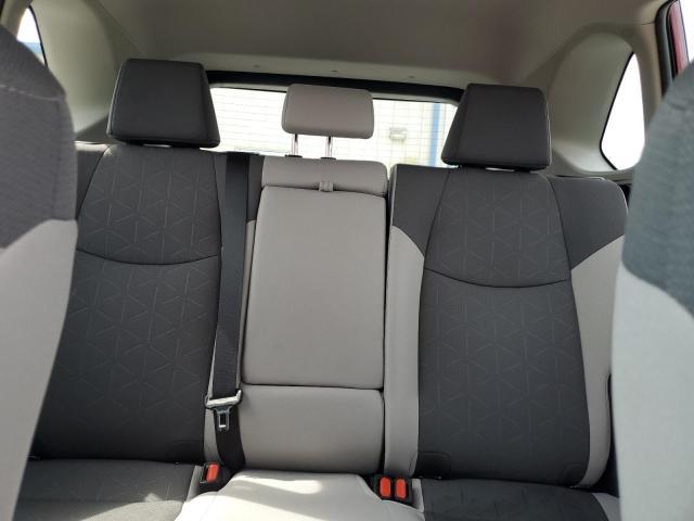 2025 Toyota Rav4 Hybrid