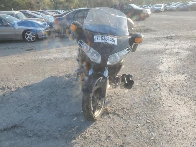 2003 Honda GL1800