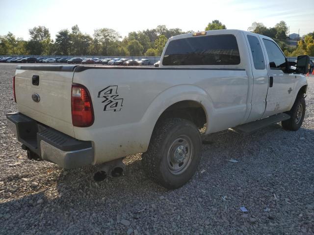 2016 Ford F250 Super Duty