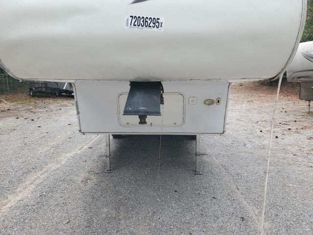 2013 Prowler Camper