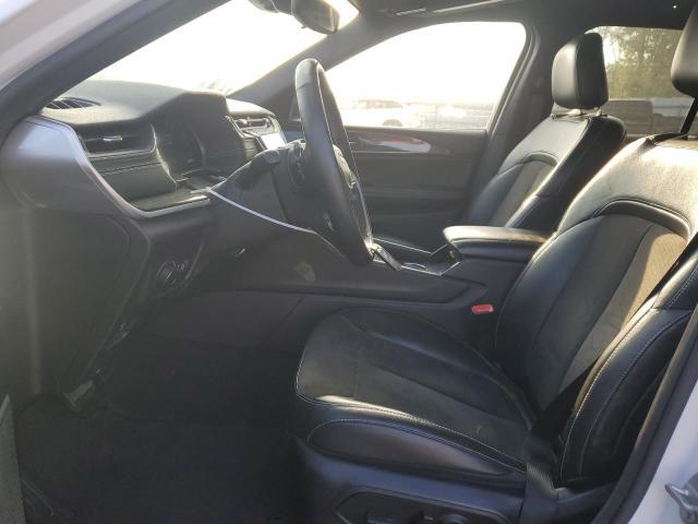 2022 Jeep Grand Cherokee Laredo