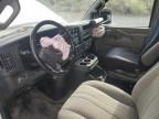 2023 GMC Savana Cargo 3500 13