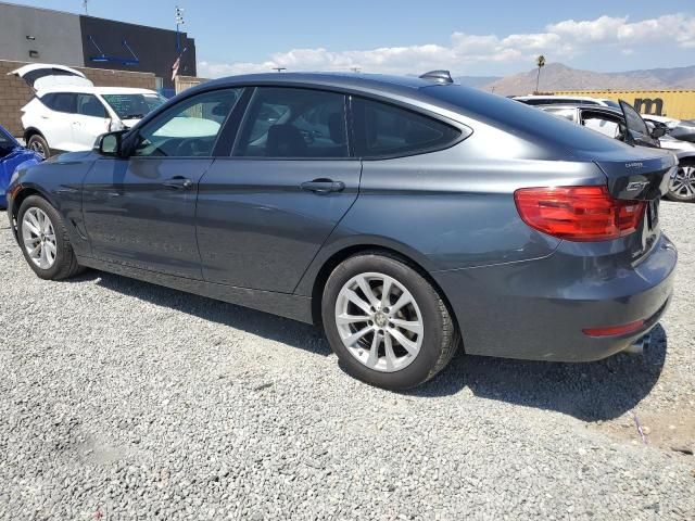 2015 BMW 328 Xigt Sulev