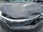 2017 Honda Accord EXL