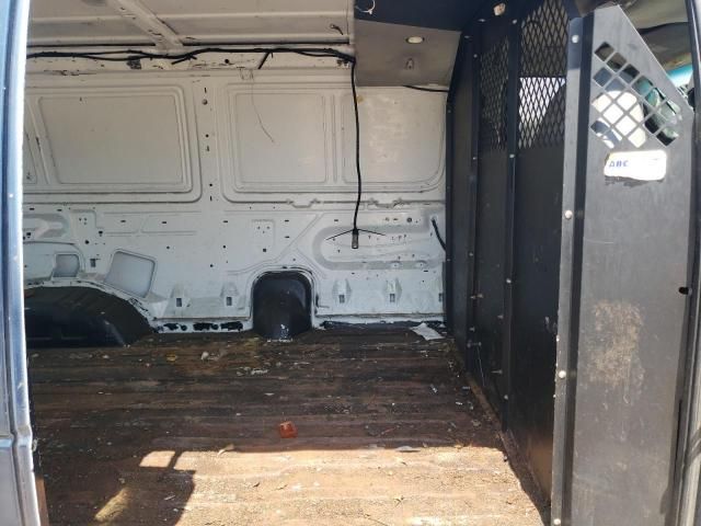 2005 Ford Econoline E250 Van