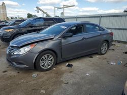 2011 Hyundai Sonata GLS for sale in Kansas City, KS