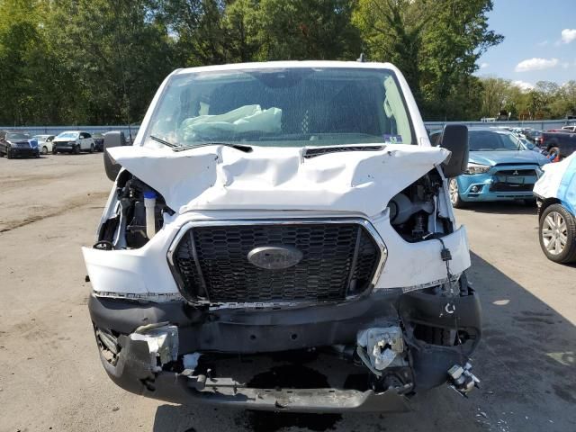 2023 Ford Transit T-250