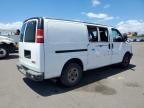 2008 GMC Savana G1500