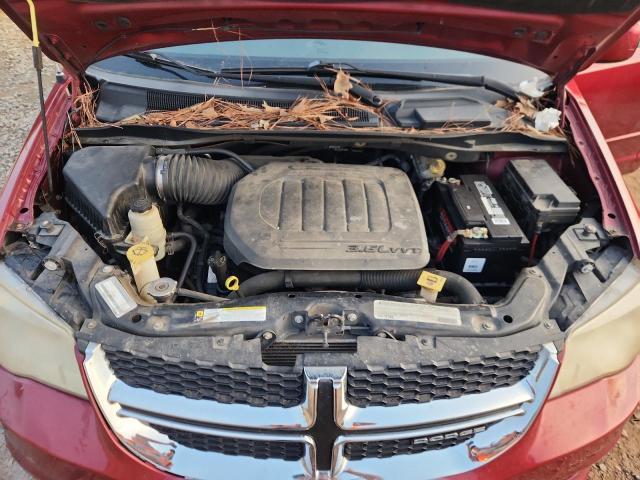 2011 Dodge Grand Caravan Mainstreet