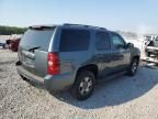 2008 Chevrolet Tahoe C1500