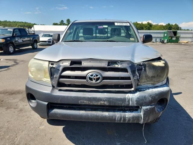 2009 Toyota Tacoma