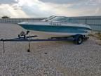 1995 Sea Ray Signature
