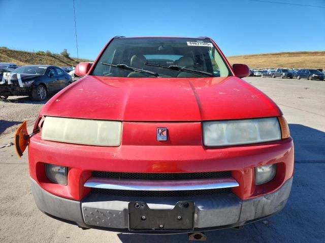 2005 Saturn Vue