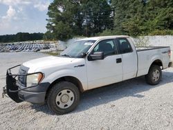 2010 Ford F150 Super Cab for sale in Fairburn, GA