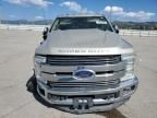 2017 Ford F350 Super Duty
