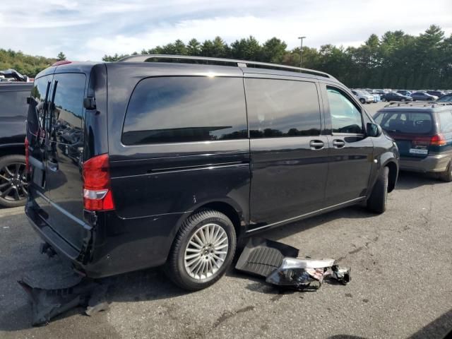 2023 Mercedes-Benz Metris