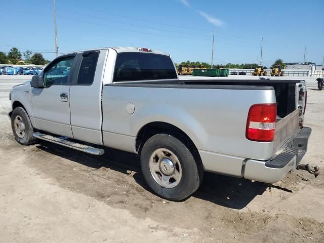 2007 Ford F150