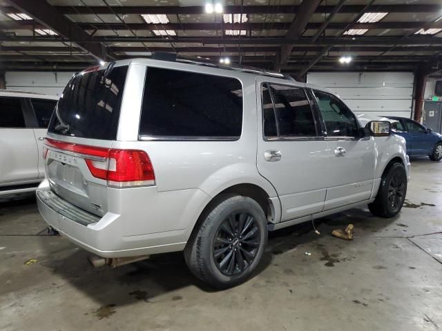 2015 Lincoln Navigator