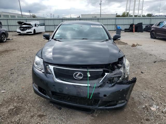 2009 Lexus GS 350