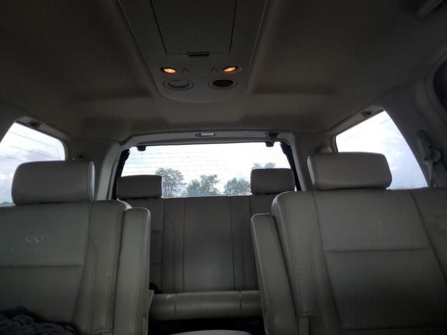 2004 Infiniti QX56